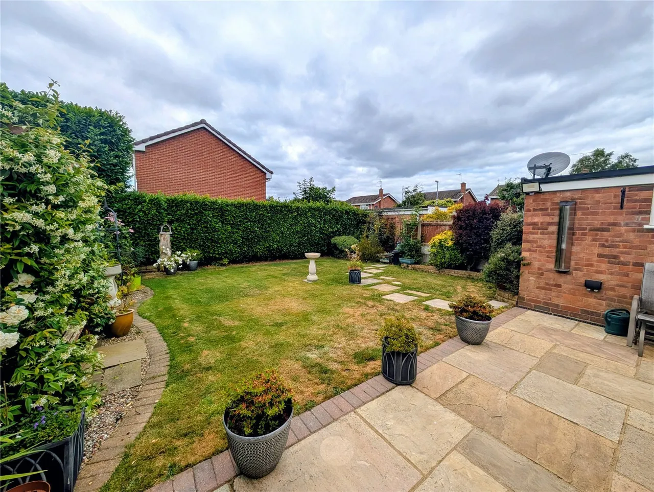 Lower Penkridge Road, Acton Trussell, Staffordshire, ST17, photo 16