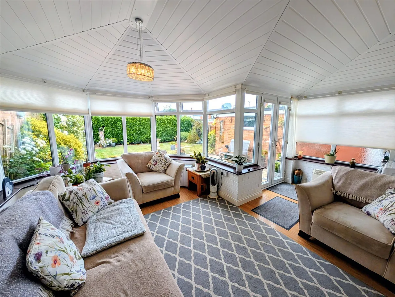 Lower Penkridge Road, Acton Trussell, Staffordshire, ST17, photo 3