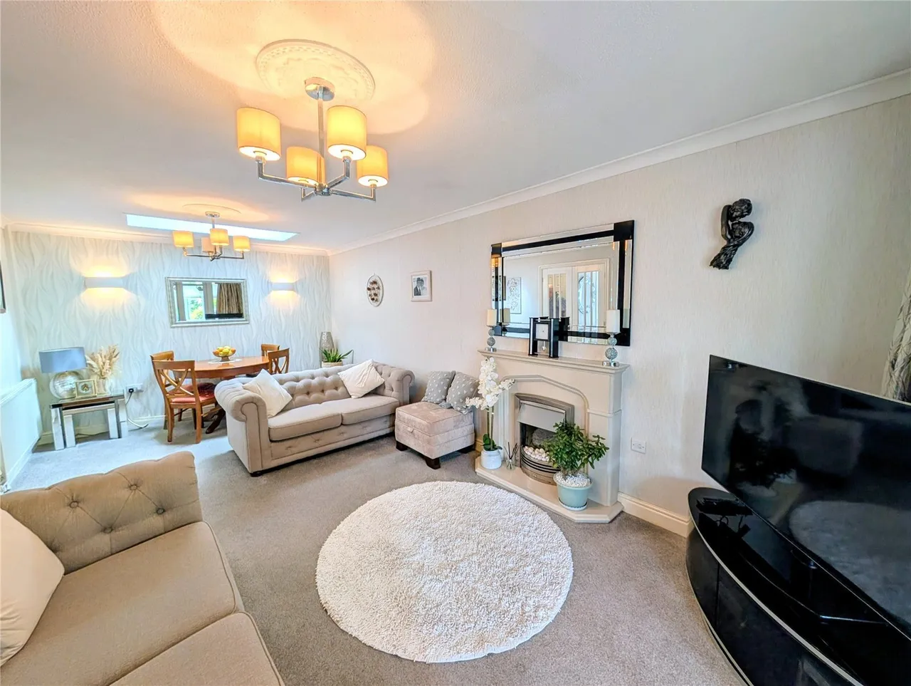 Lower Penkridge Road, Acton Trussell, Staffordshire, ST17, photo 11