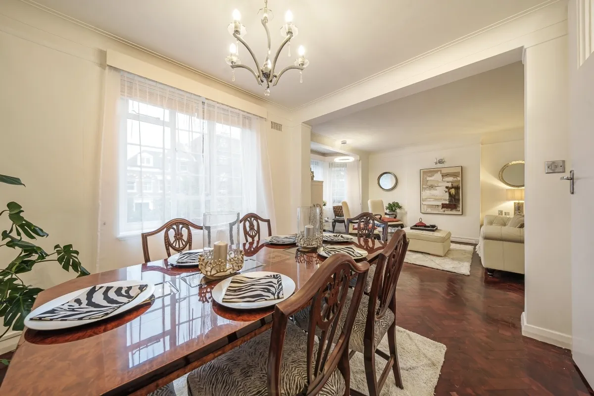 Frognal Lane London NW3, photo 11