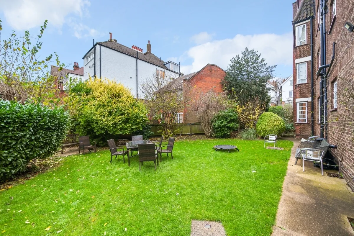 Frognal Lane London NW3, photo 9