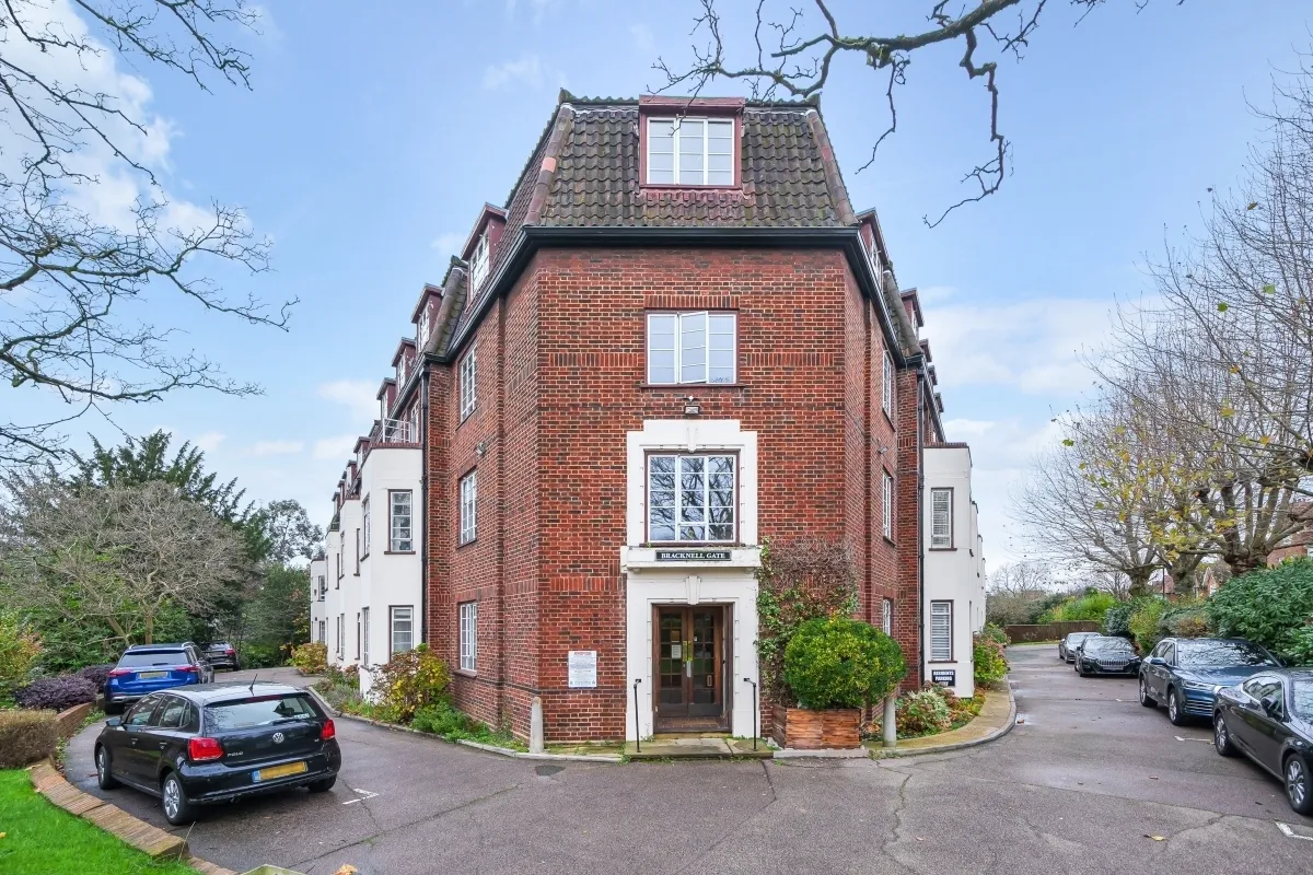 Frognal Lane London NW3, photo 3