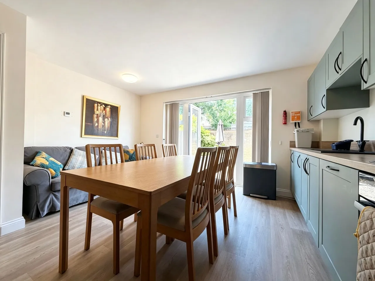 Richmond Court, Exeter, photo 4