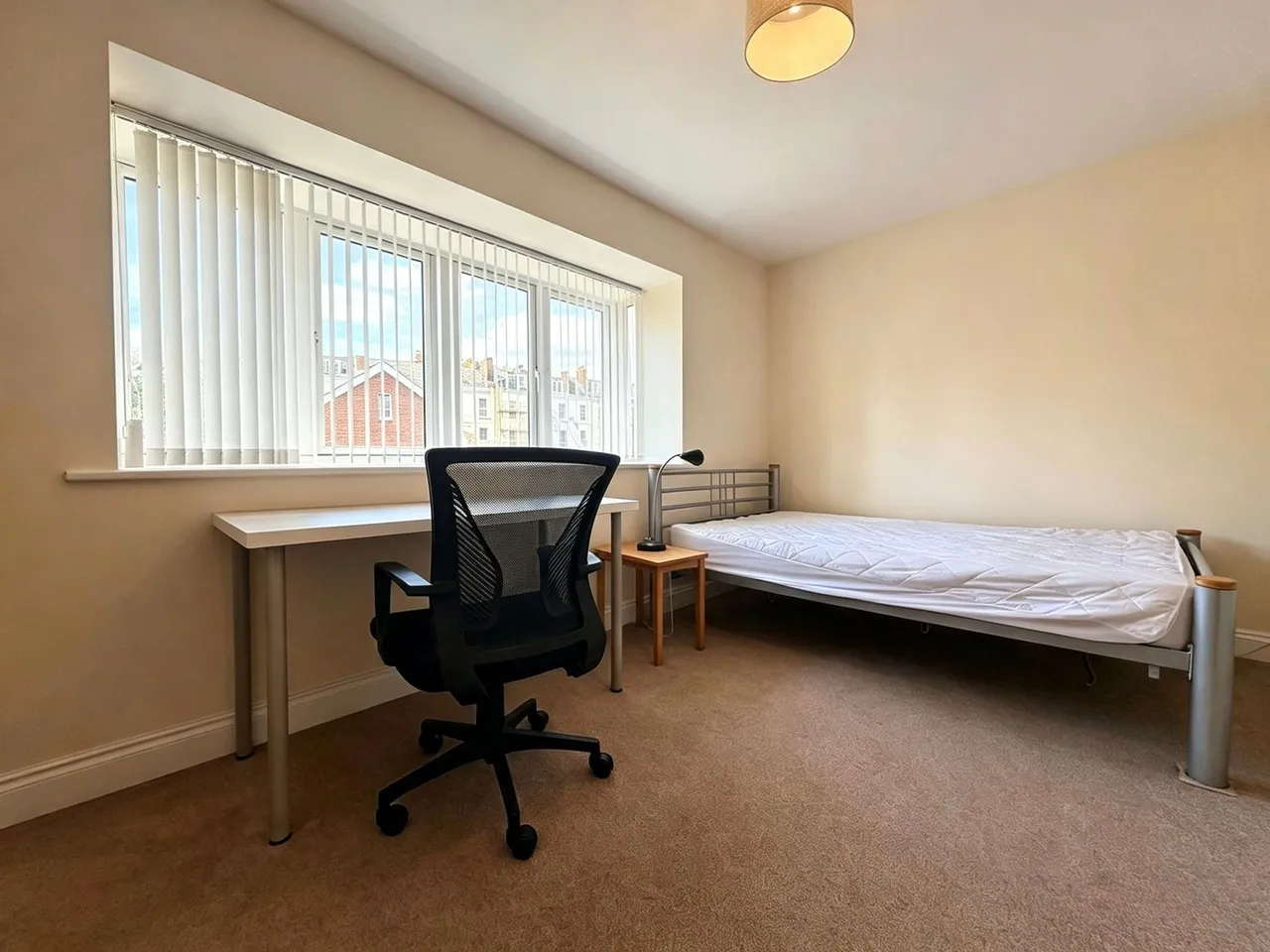 Richmond Court, Exeter, photo 10