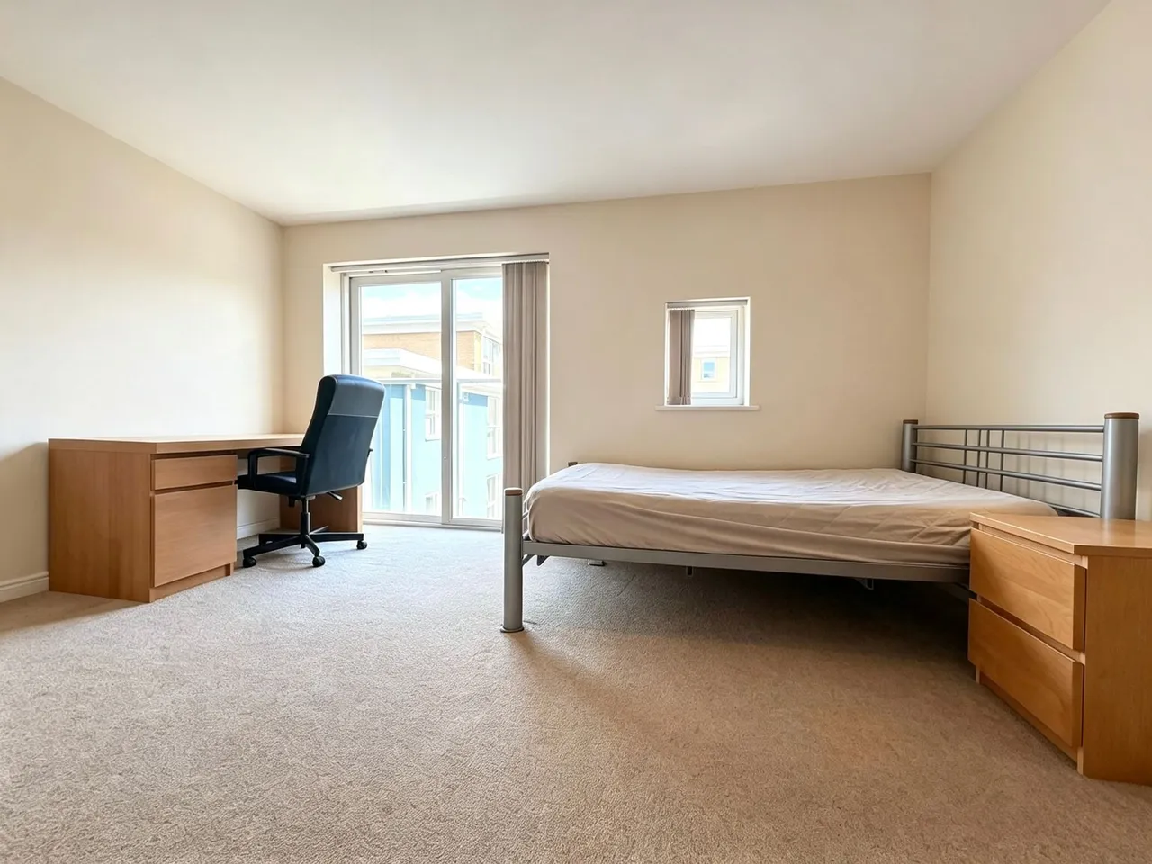 Richmond Court, Exeter, photo 12