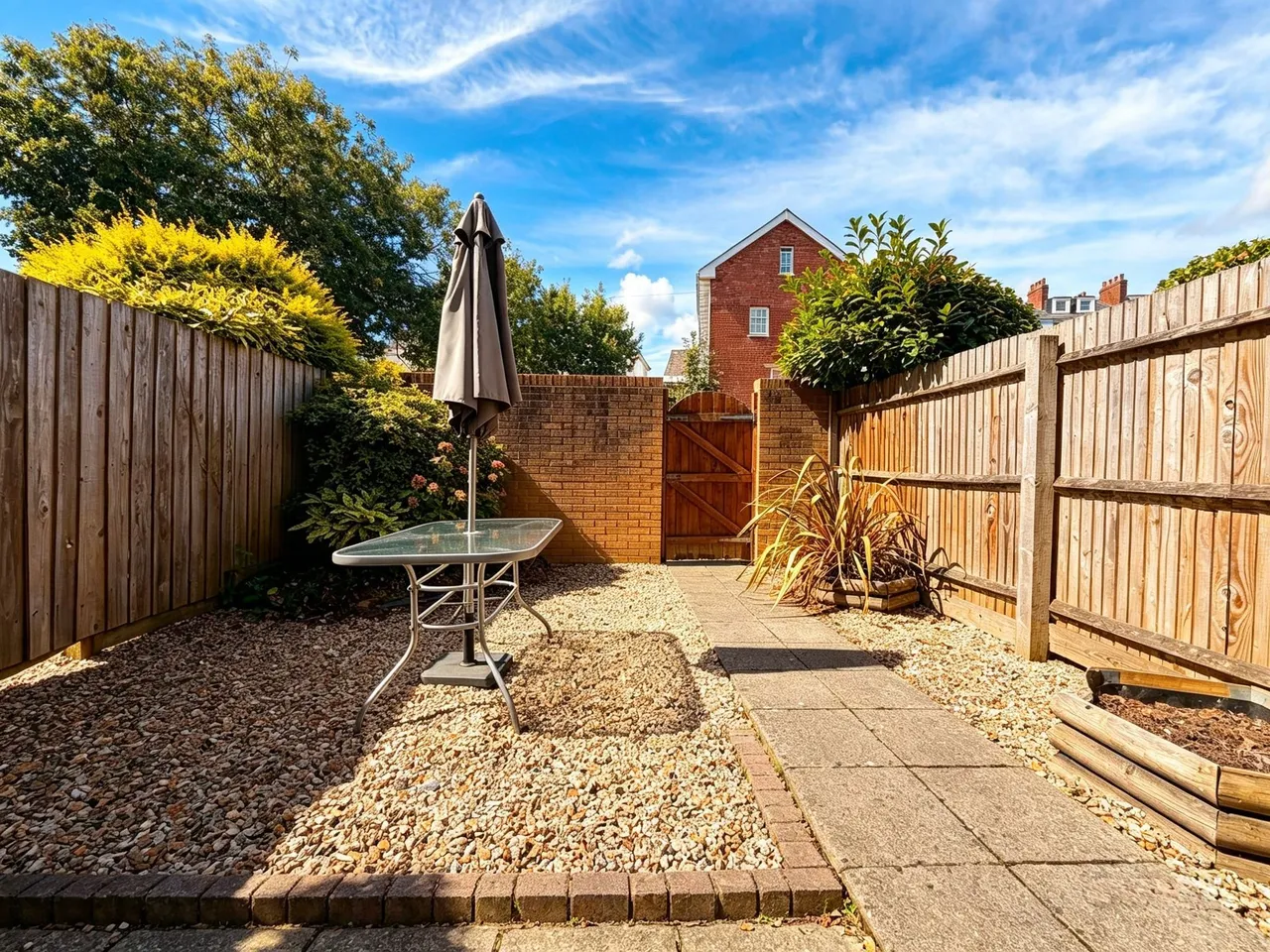 Richmond Court, Exeter, photo 13