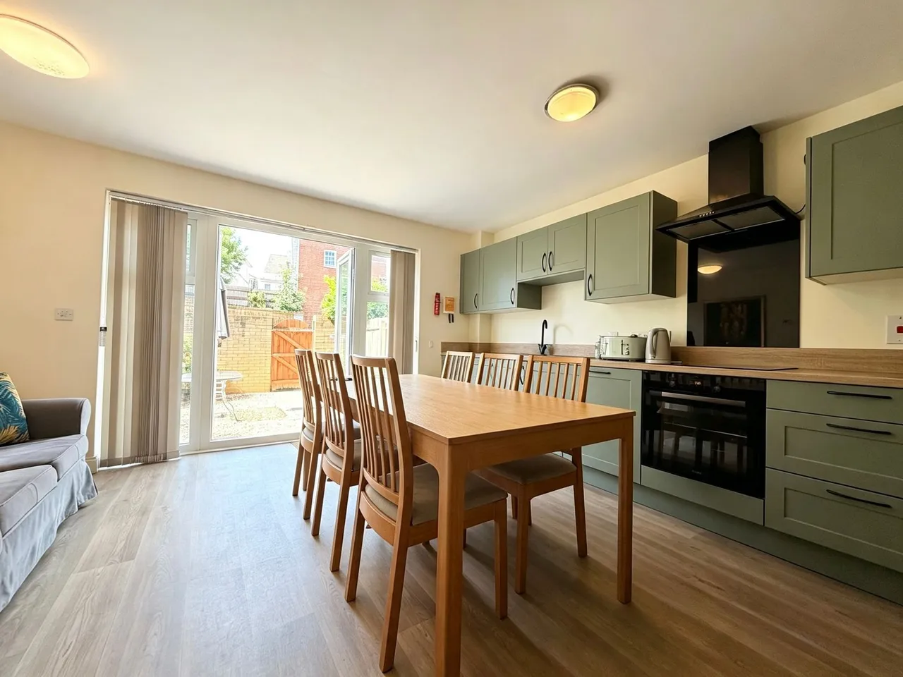 Richmond Court, Exeter, photo 3