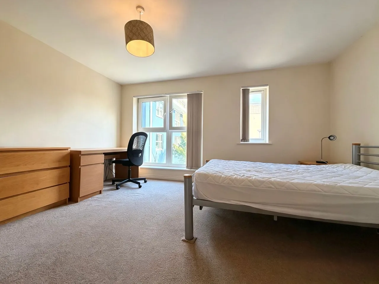Richmond Court, Exeter, photo 8