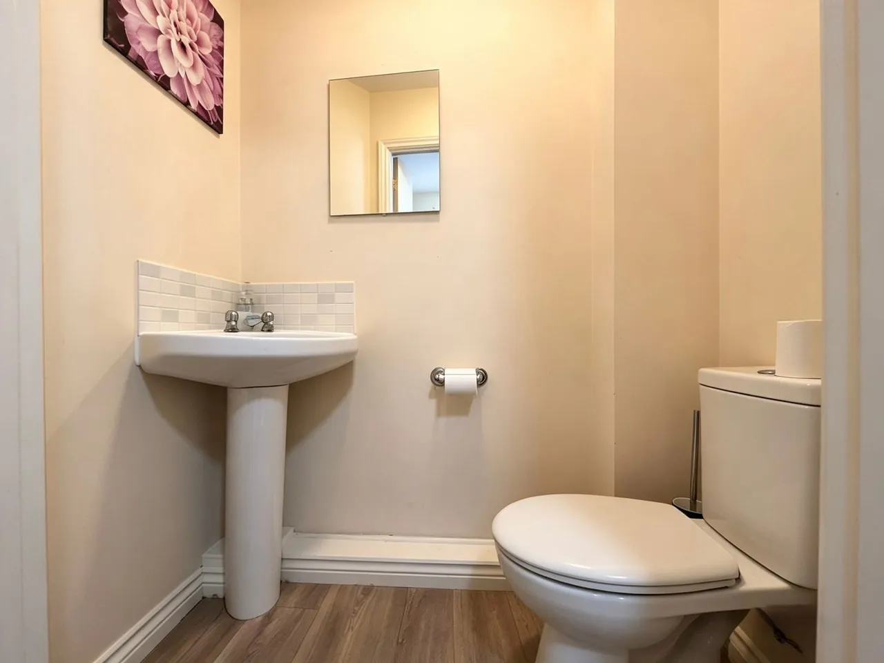 Richmond Court, Exeter, photo 7