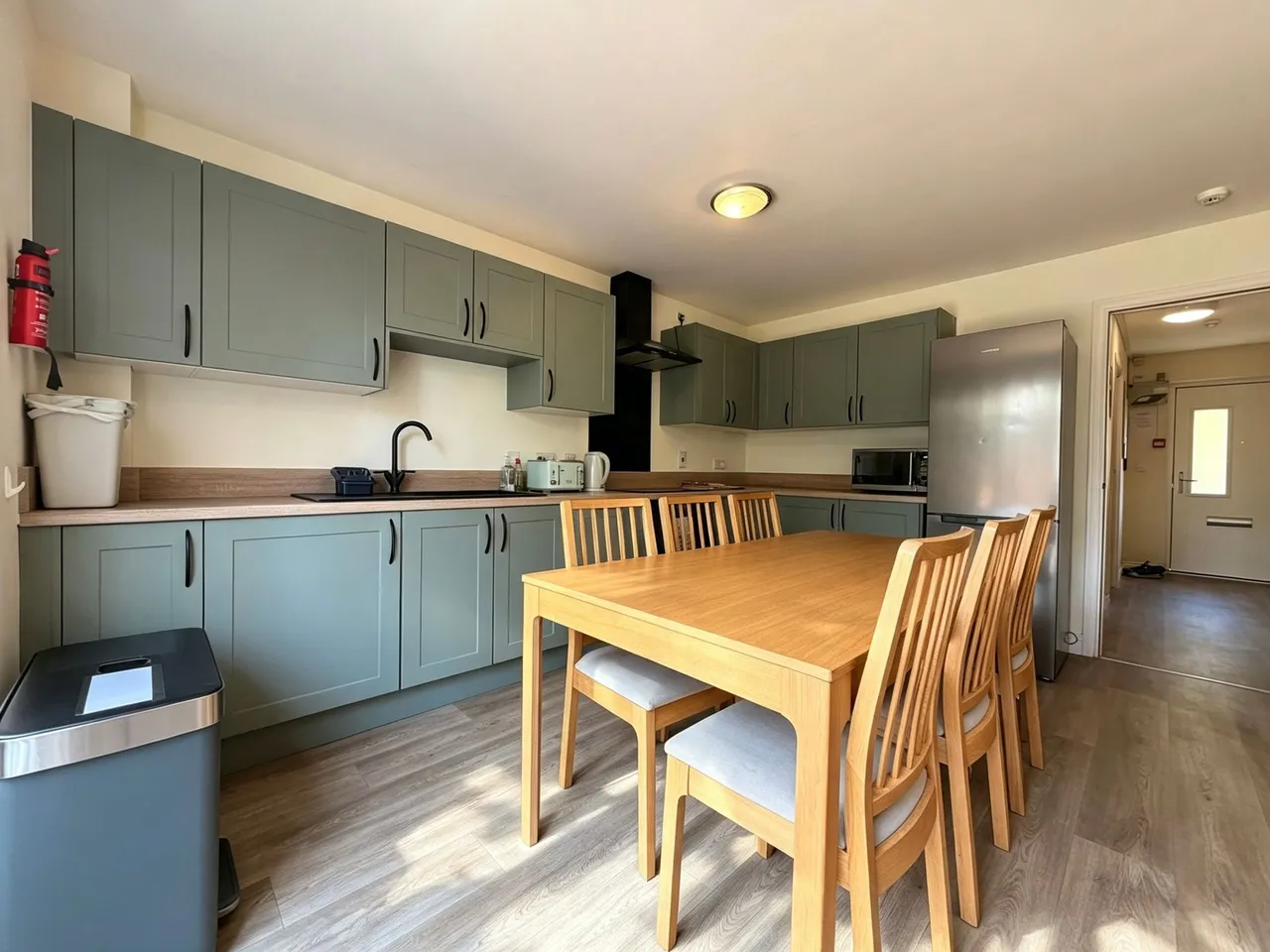 Richmond Court, Exeter, photo 5