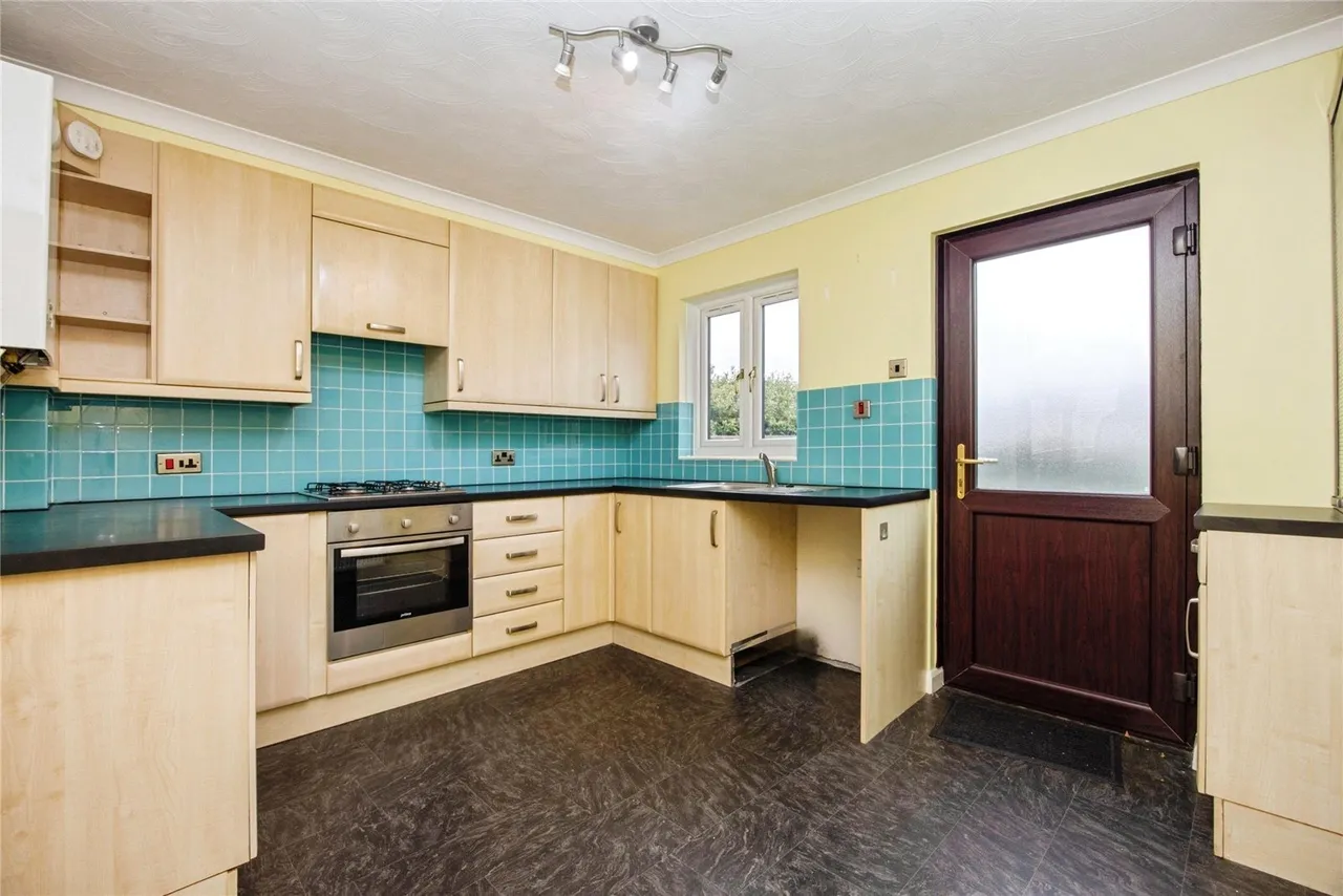Robartes Road, Bodmin, PL31, photo 2