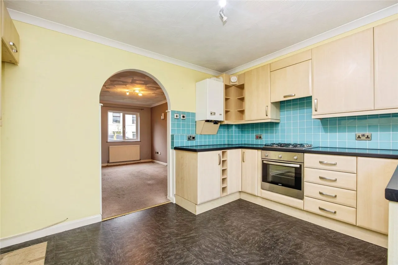 Robartes Road, Bodmin, PL31, photo 6