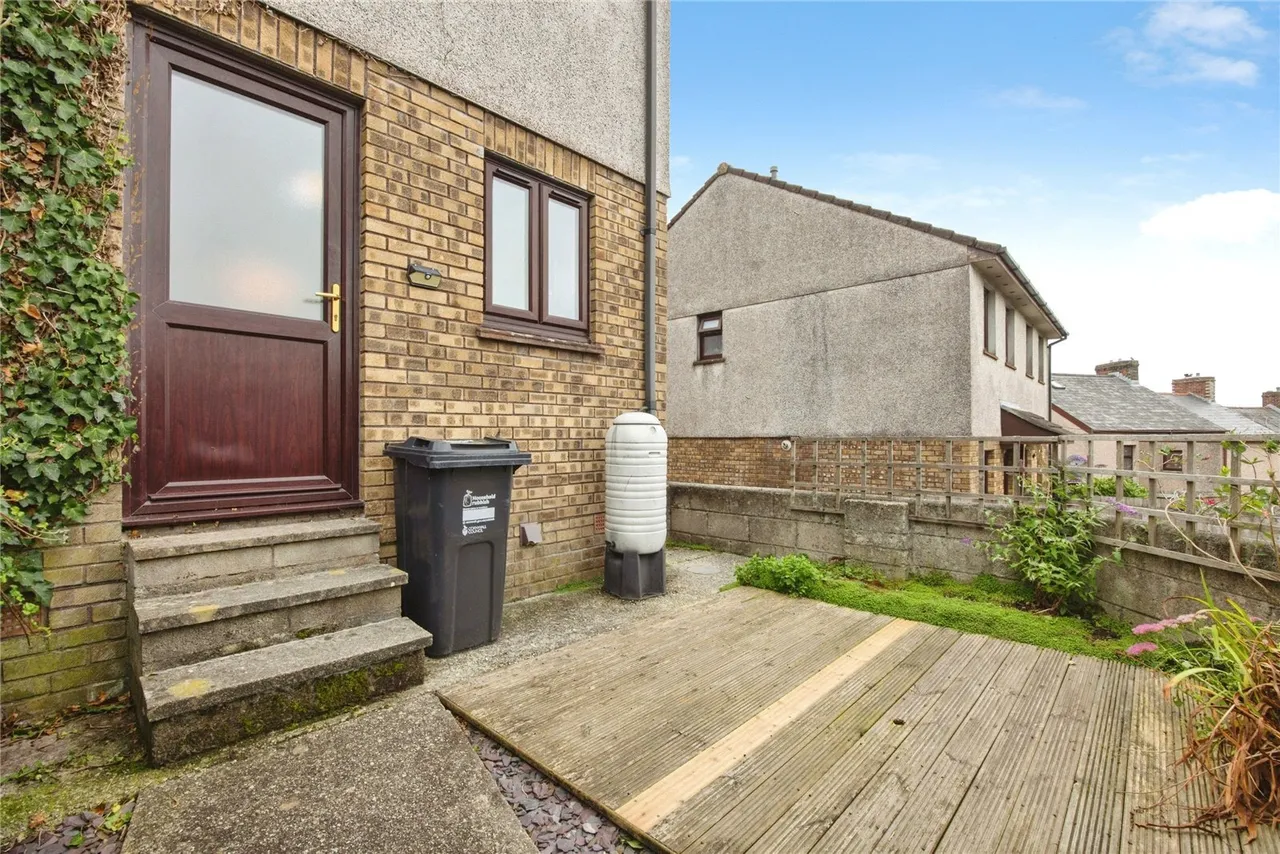 Robartes Road, Bodmin, PL31, photo 13