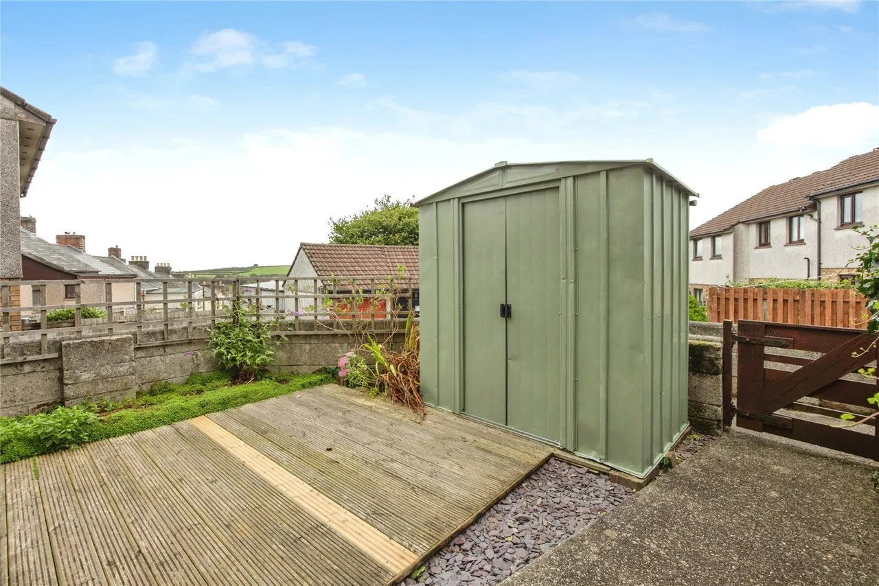 Robartes Road, Bodmin, PL31, photo 12