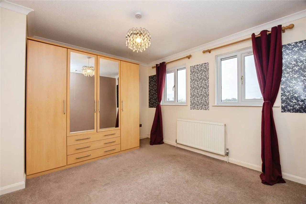 Robartes Road, Bodmin, PL31, photo 4