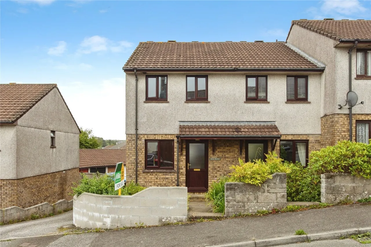 Robartes Road, Bodmin, PL31, photo 14