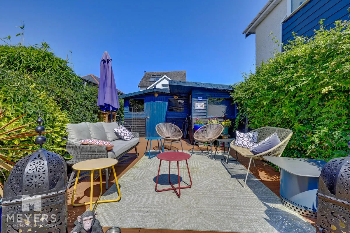 Darracott Road, Bournemouth, BH5, photo 31