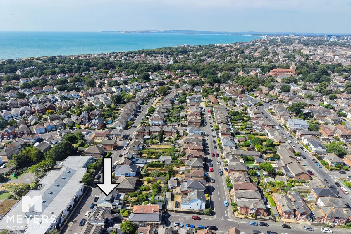 Darracott Road, Bournemouth, BH5, photo 6