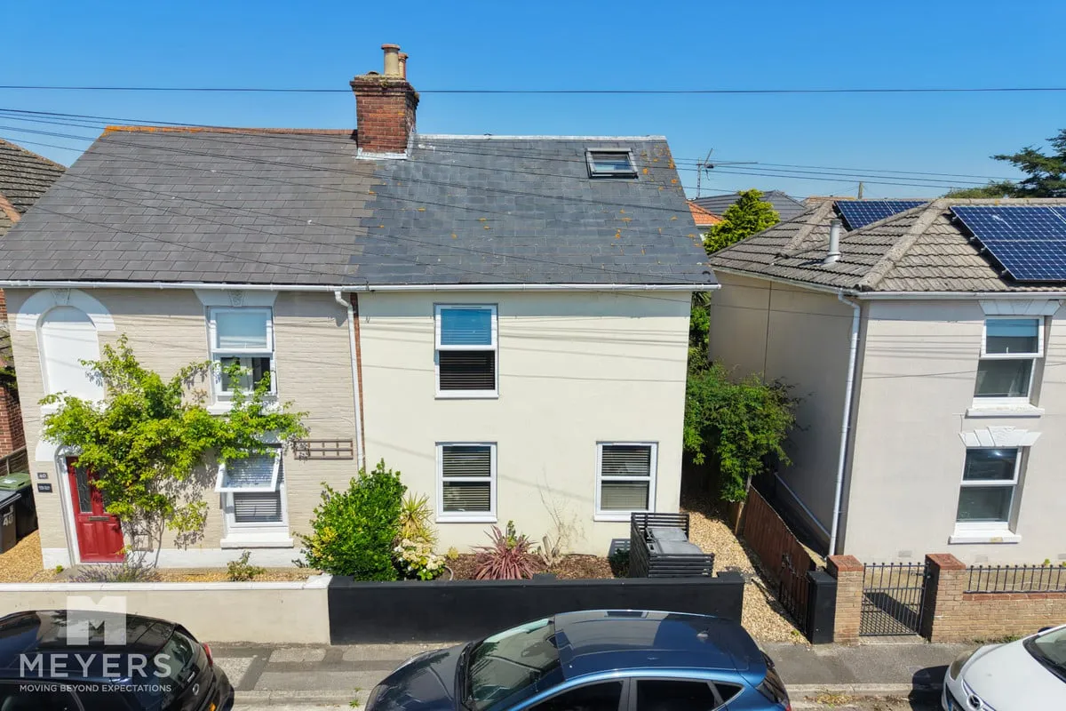 Darracott Road, Bournemouth, BH5, photo 36