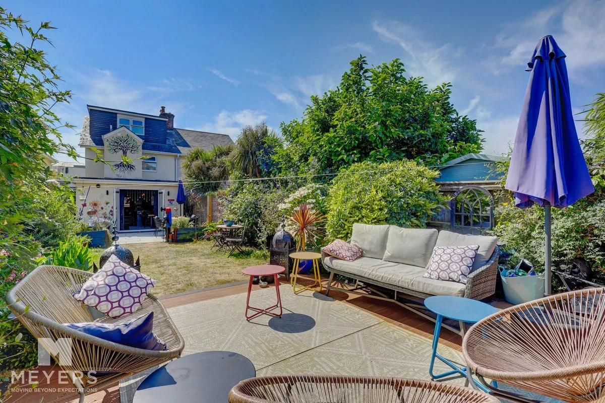 Darracott Road, Bournemouth, BH5, photo 34