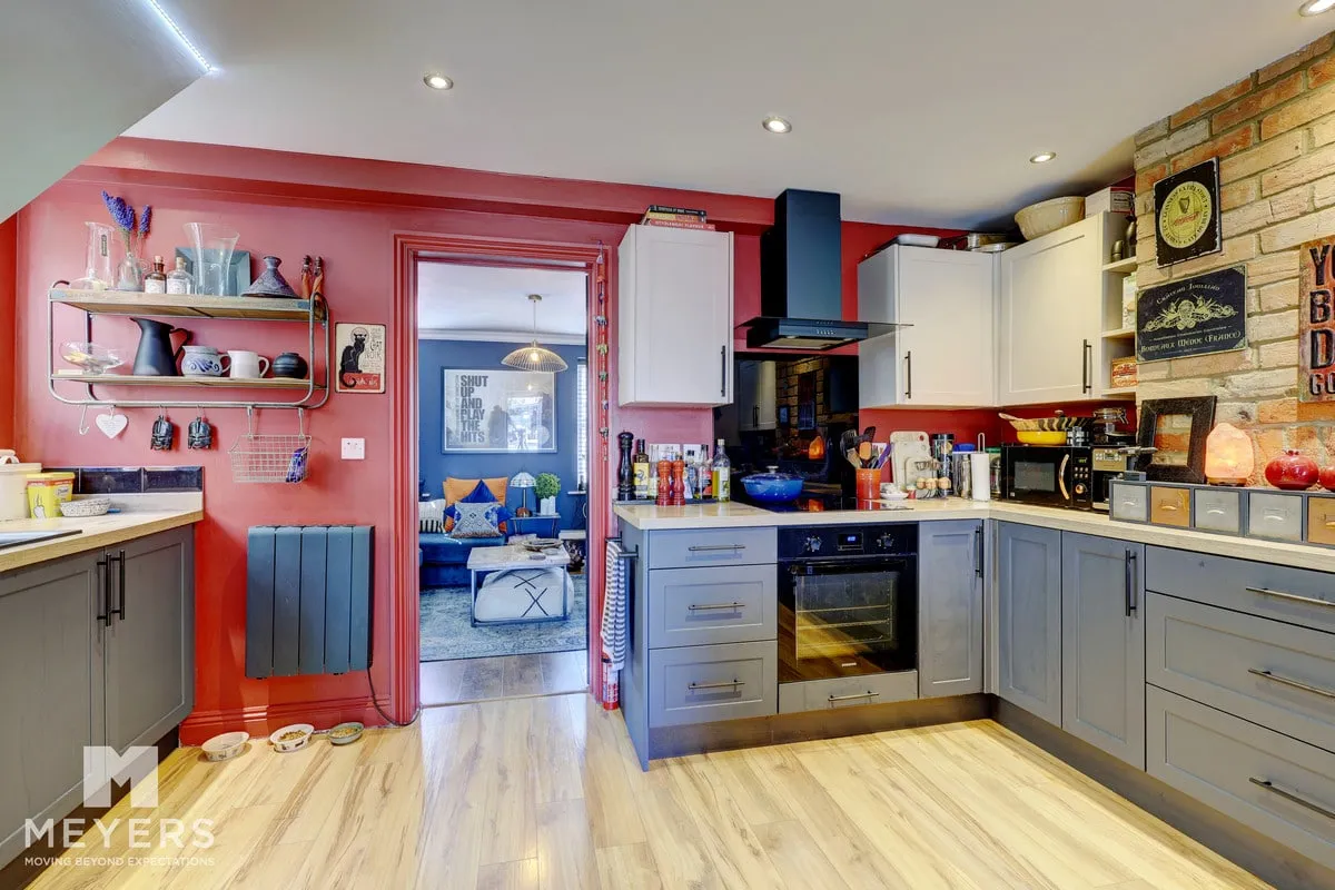 Darracott Road, Bournemouth, BH5, photo 11