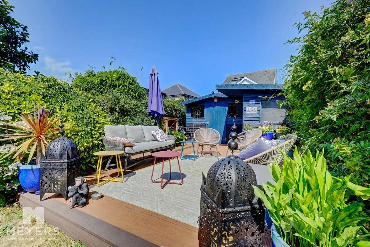 Darracott Road, Bournemouth, BH5, photo 32