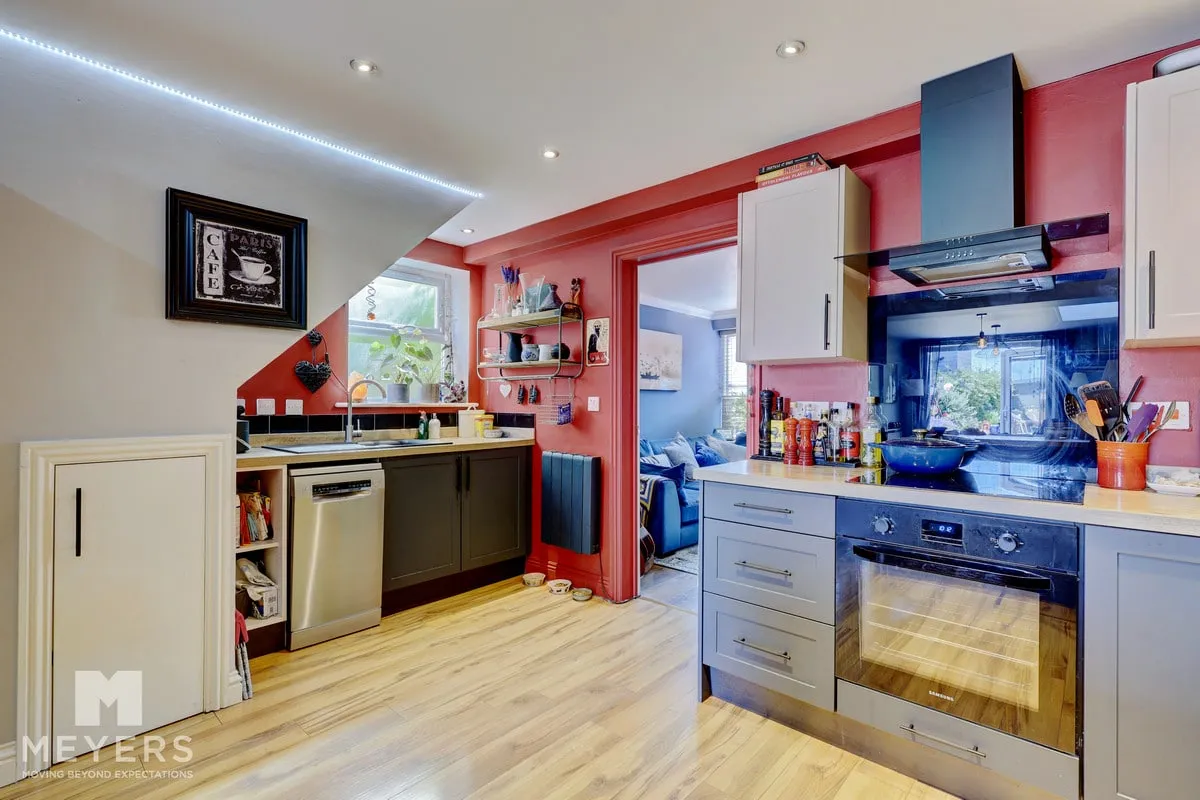 Darracott Road, Bournemouth, BH5, photo 13