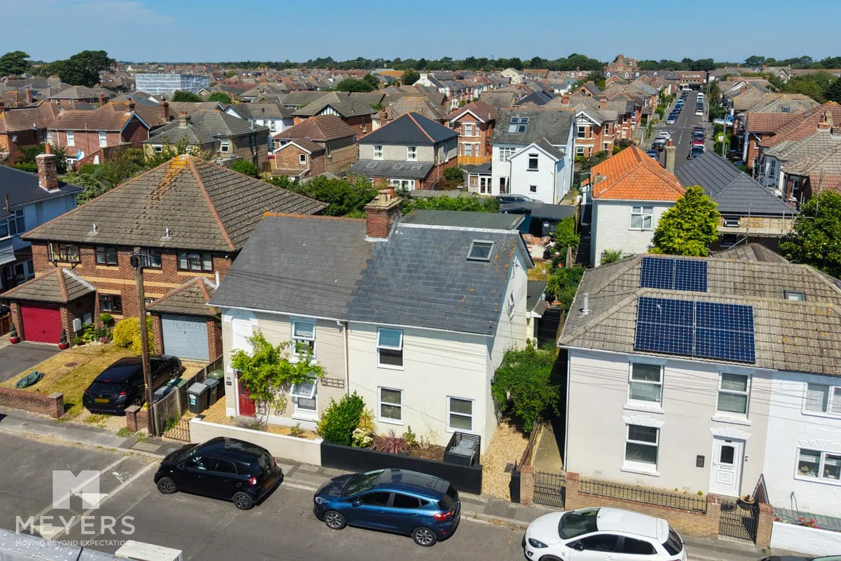 Darracott Road, Bournemouth, BH5, photo 5