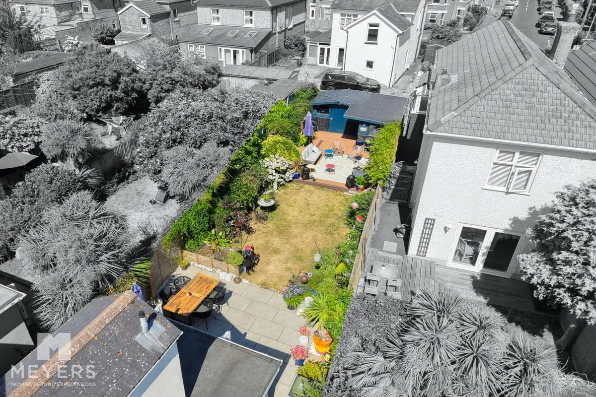 Darracott Road, Bournemouth, BH5, photo 35
