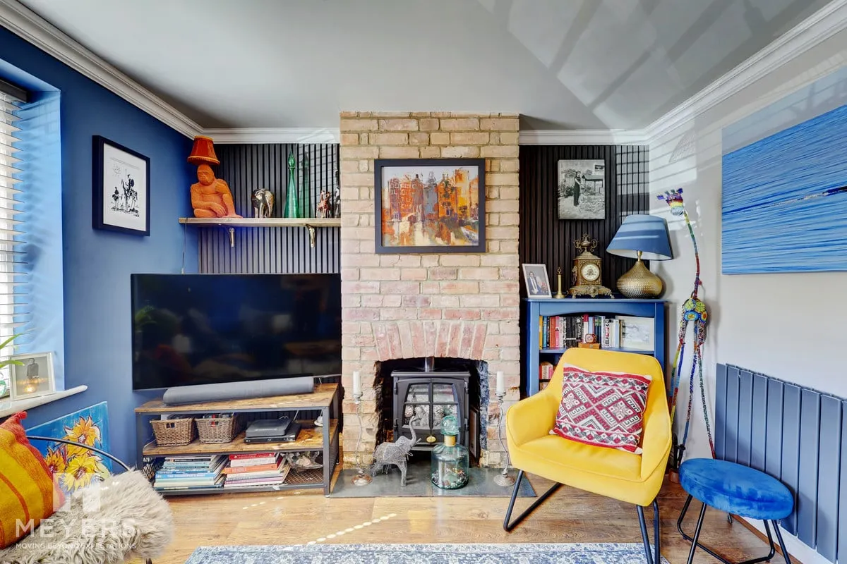 Darracott Road, Bournemouth, BH5, photo 10