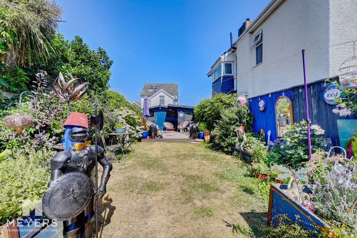 Darracott Road, Bournemouth, BH5, photo 30