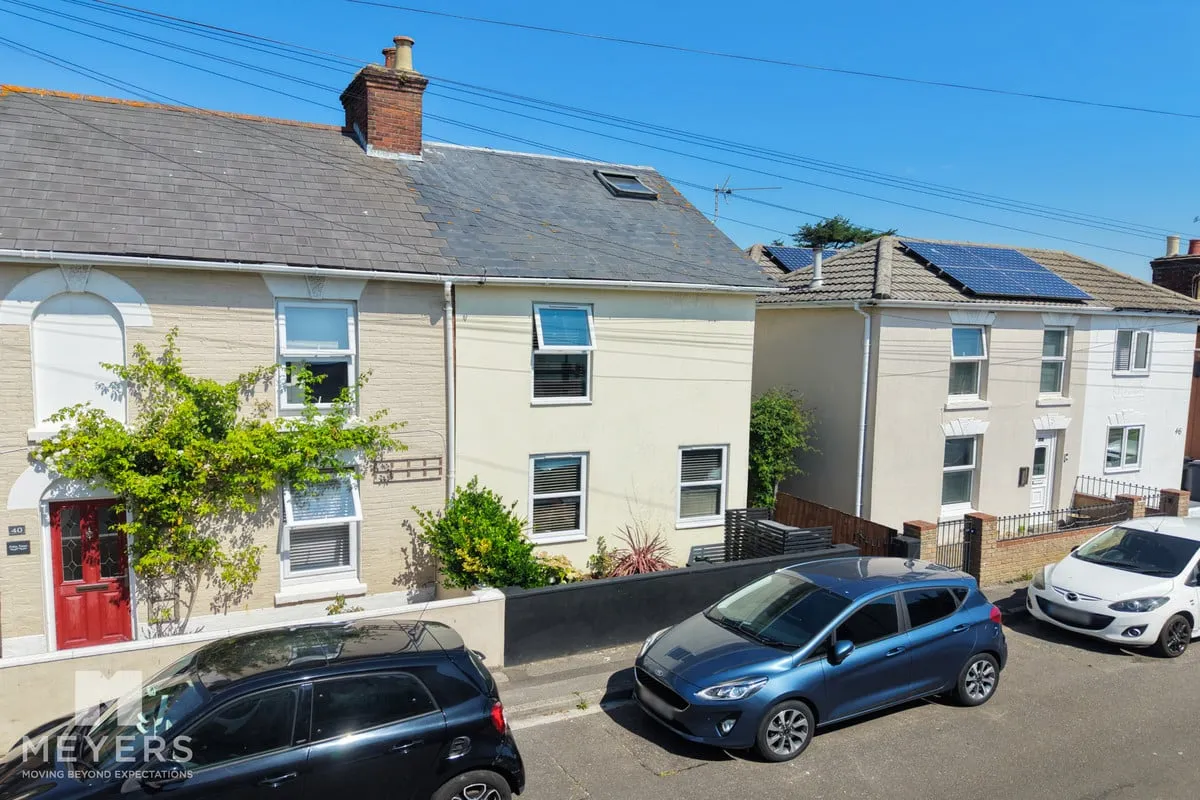 Darracott Road, Bournemouth, BH5, photo 37