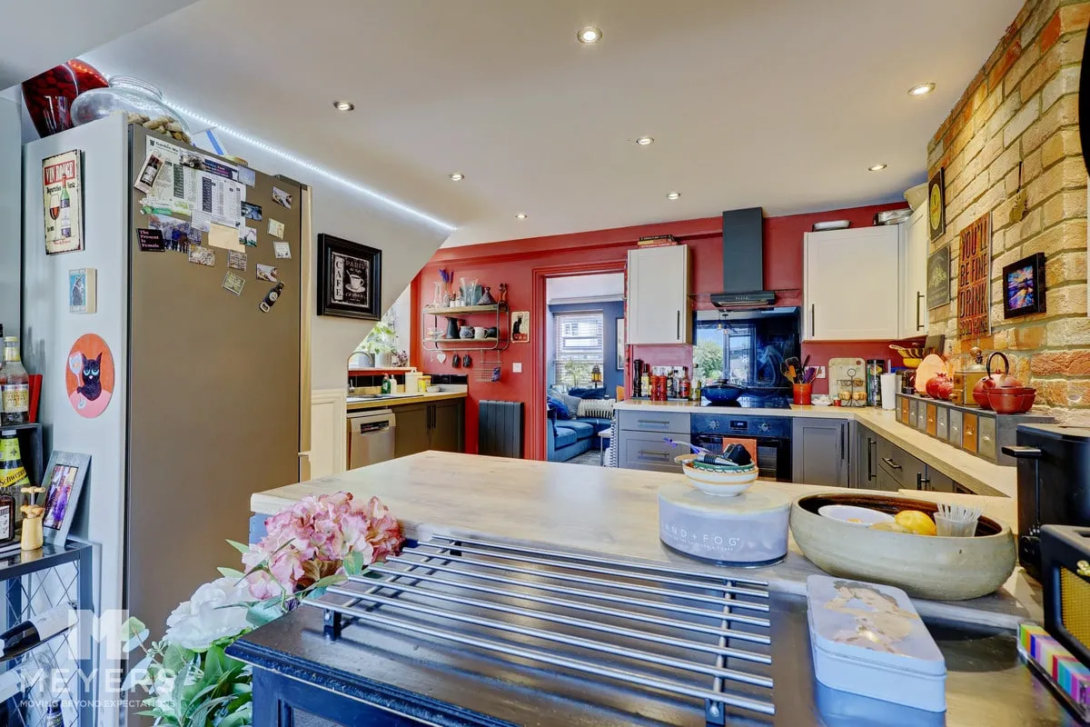 Darracott Road, Bournemouth, BH5, photo 15