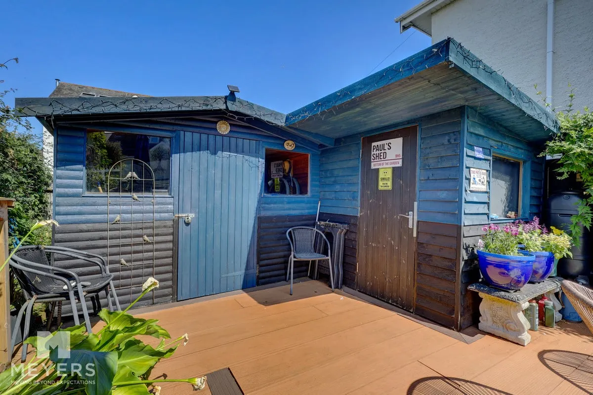 Darracott Road, Bournemouth, BH5, photo 33