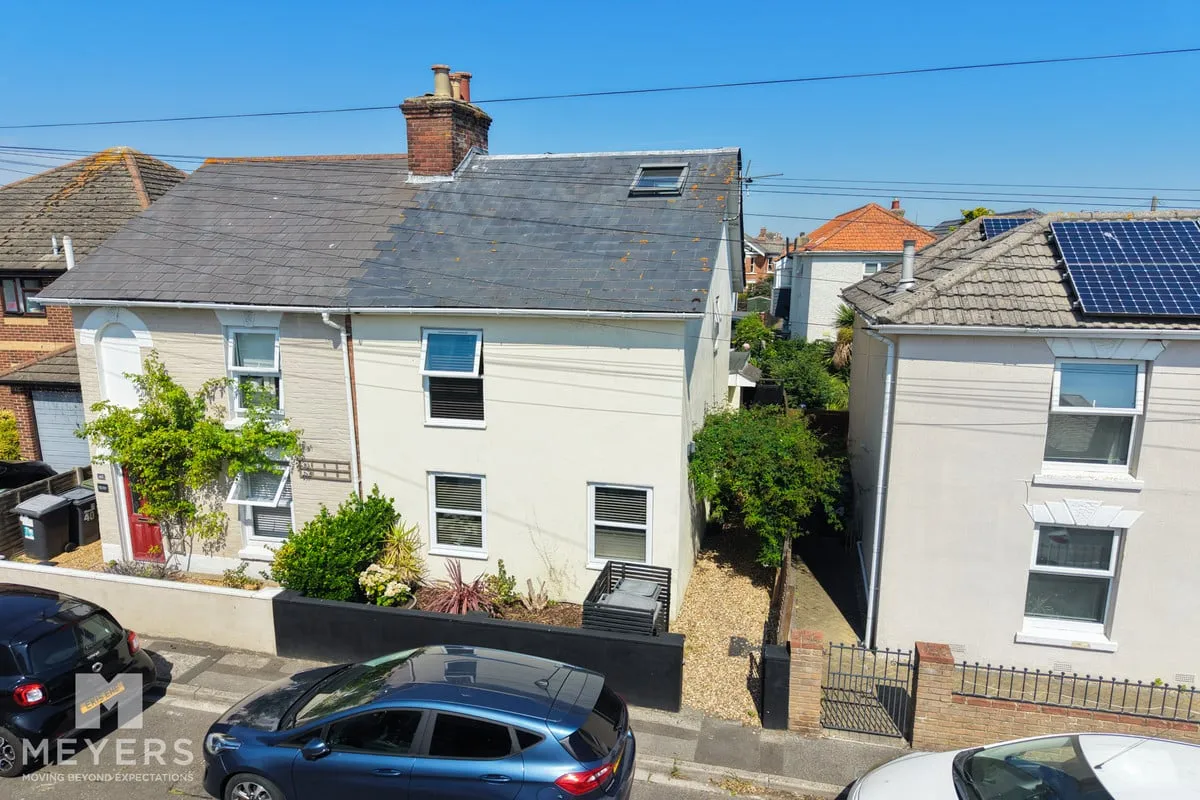 Darracott Road, Bournemouth, BH5, photo 4