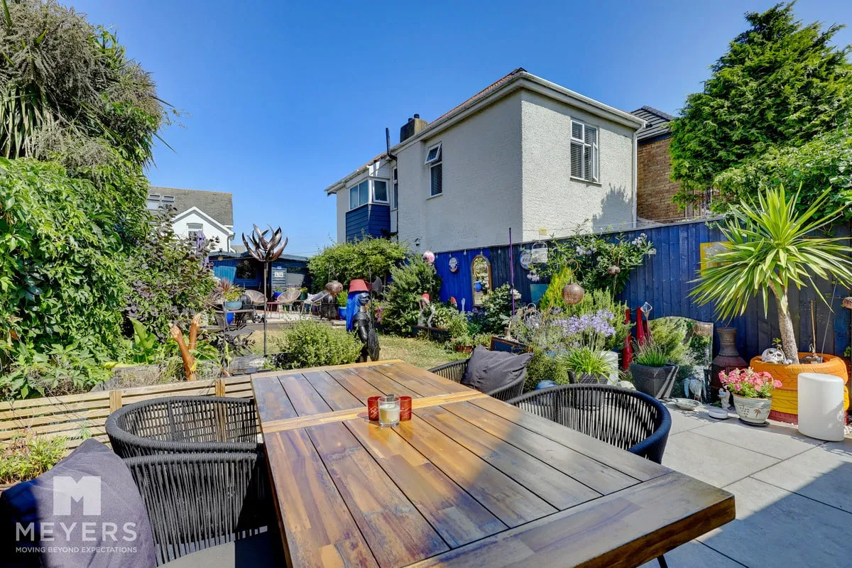 Darracott Road, Bournemouth, BH5, photo 29