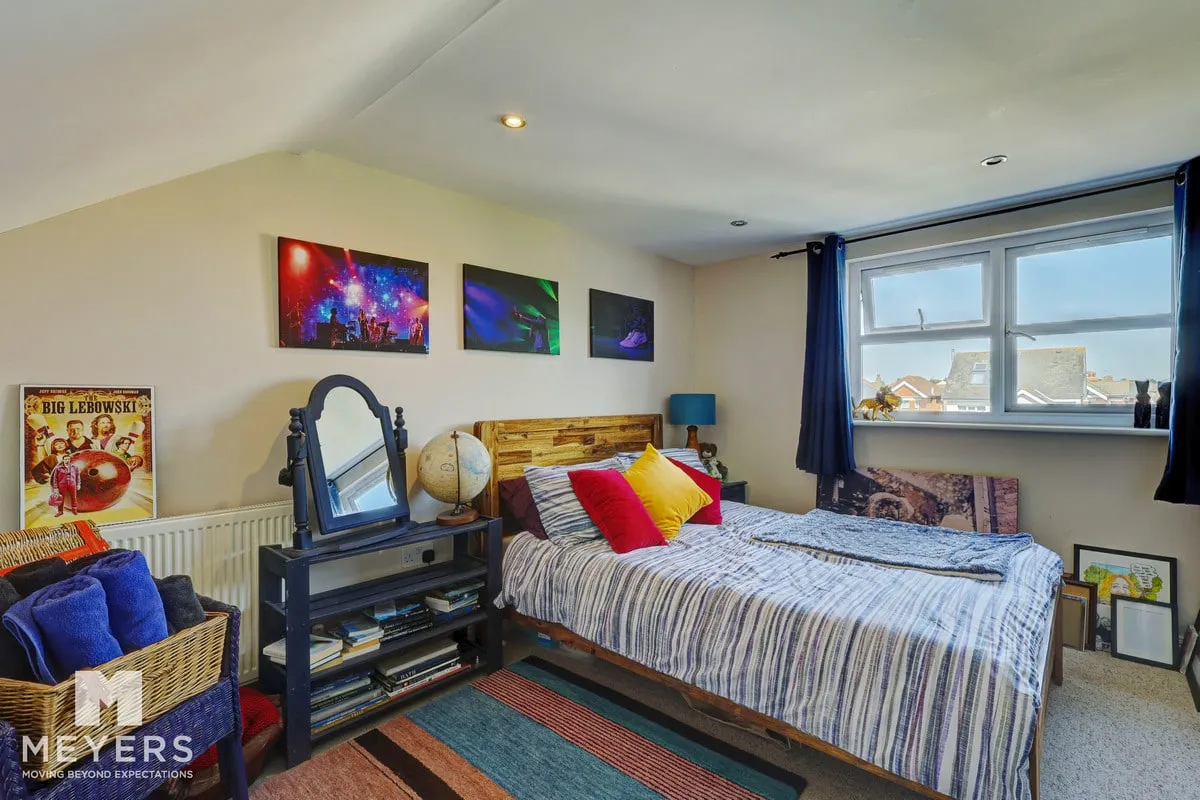 Darracott Road, Bournemouth, BH5, photo 27