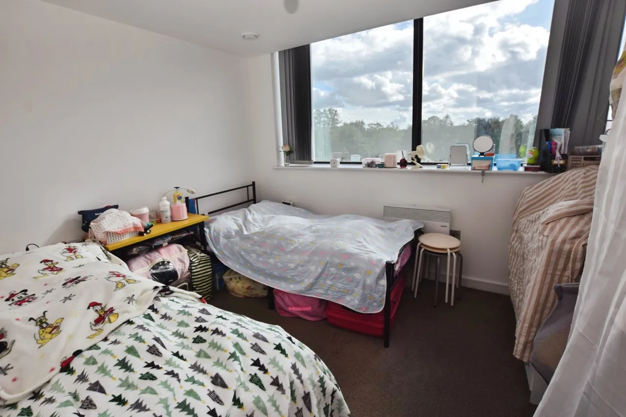 Ashton Lane, Sale, M33, photo 9