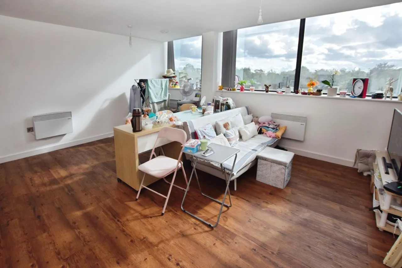 Ashton Lane, Sale, M33, photo 5