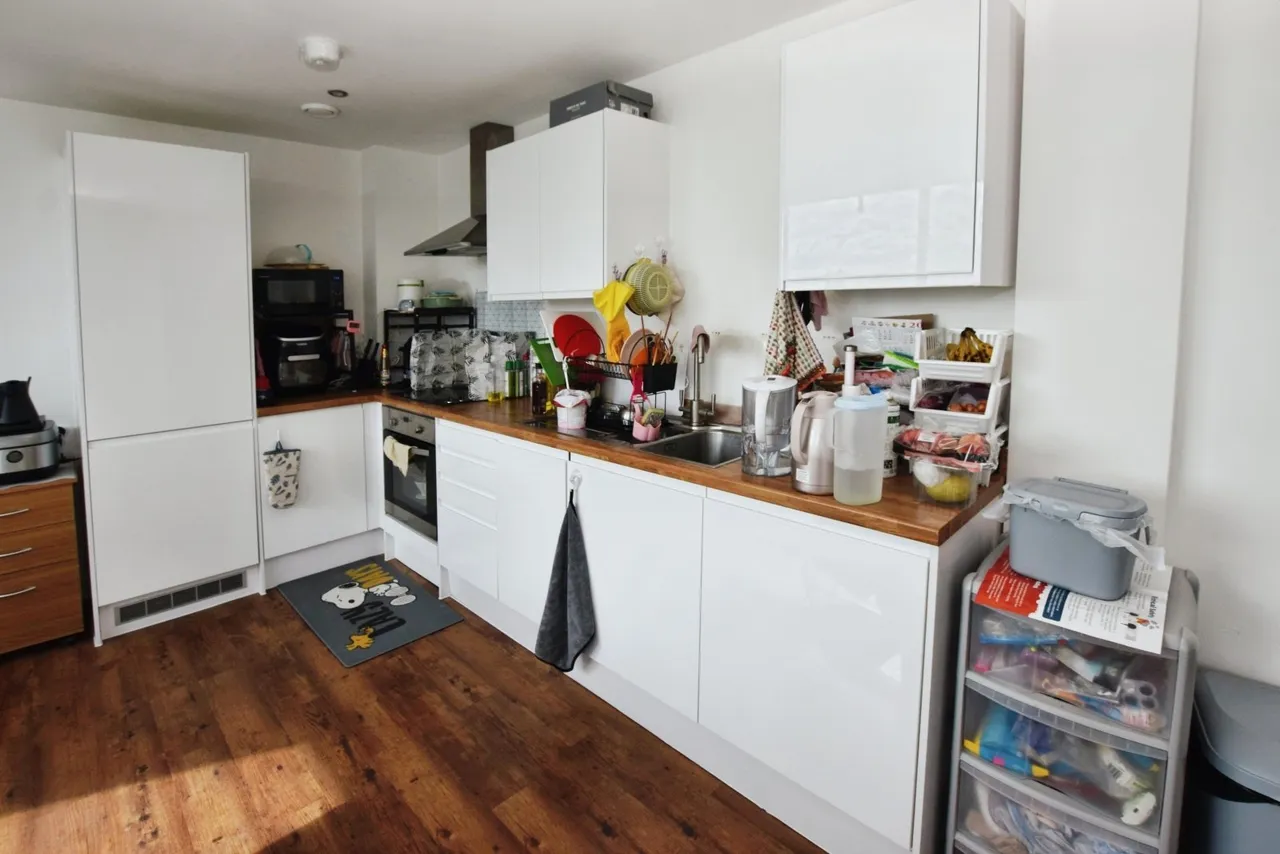 Ashton Lane, Sale, M33, photo 4