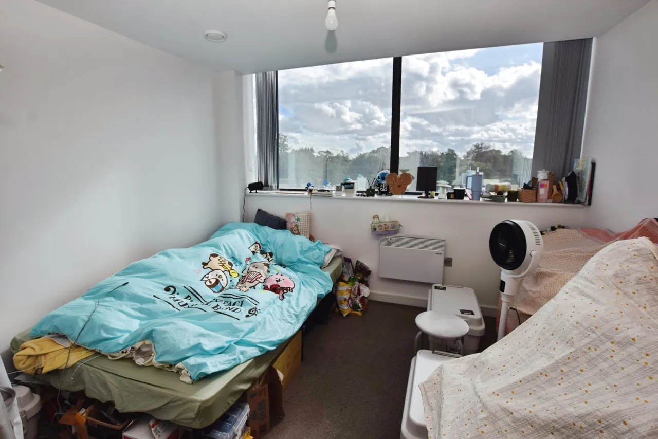 Ashton Lane, Sale, M33, photo 8