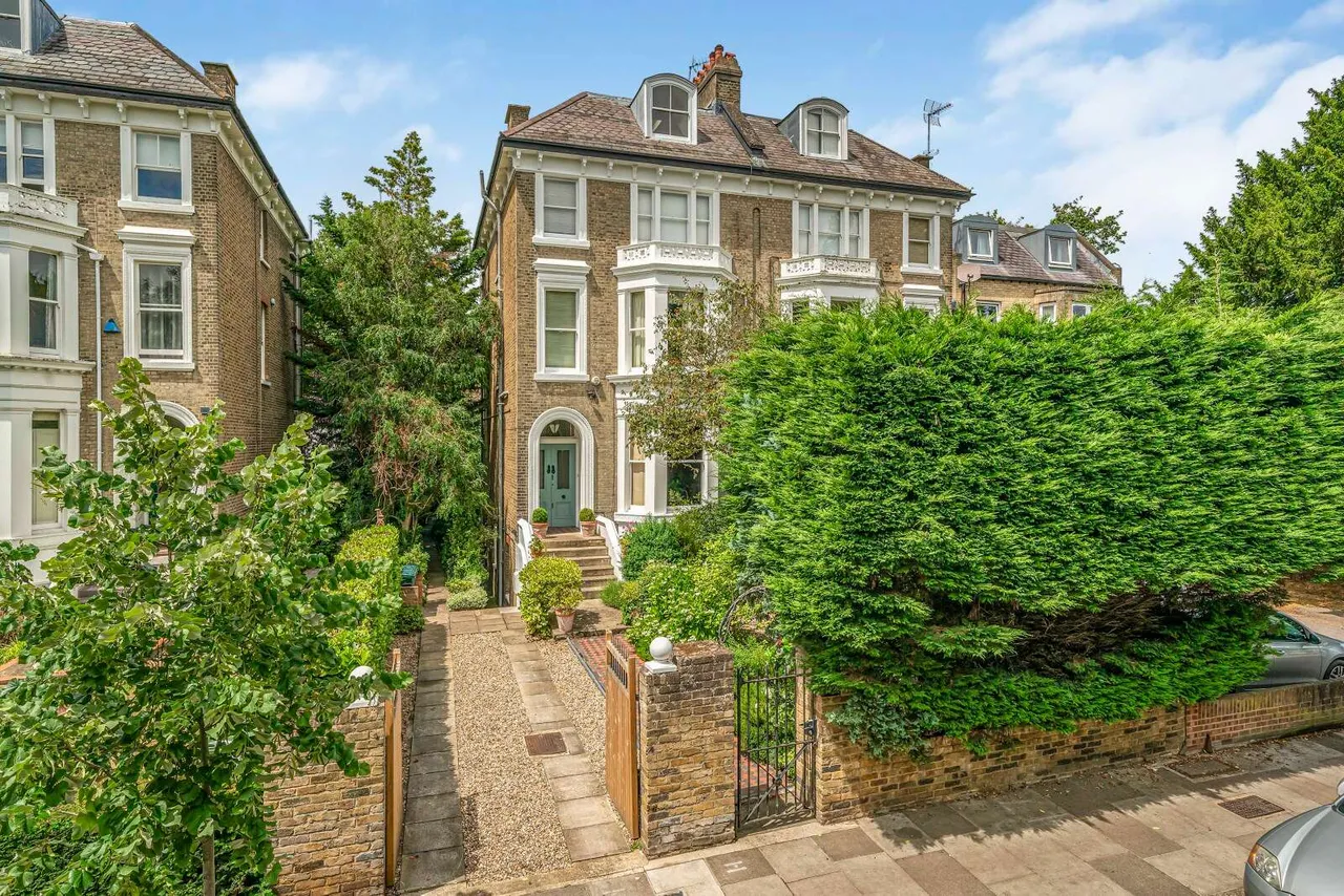 7 bed house for sale — Cambridge Park, Twickenham, TW1 2PF