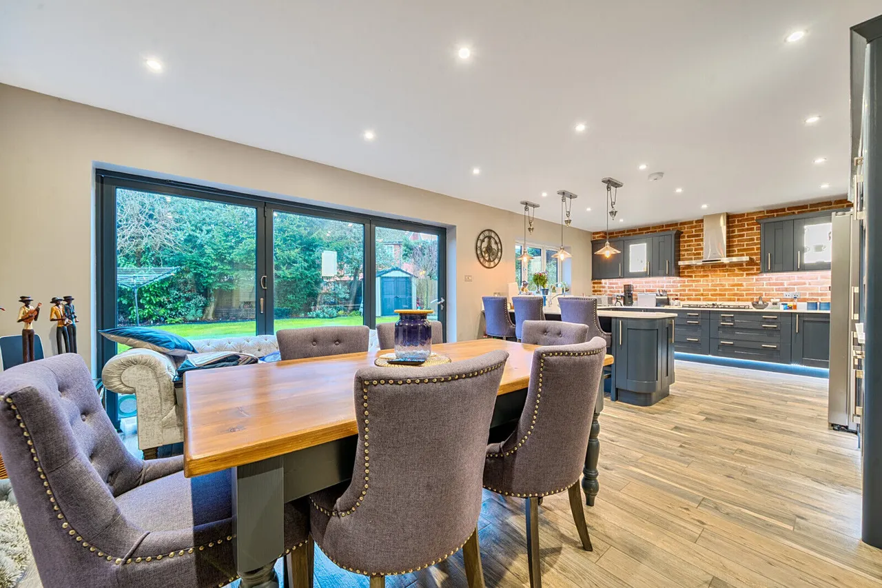 Beech Tree Road, High Wycombe, HP15, photo 11