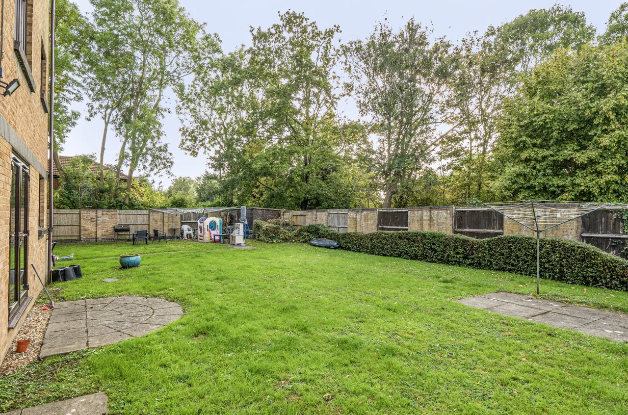 Upper Brook Drive, Locks Heath, SO31, photo 8