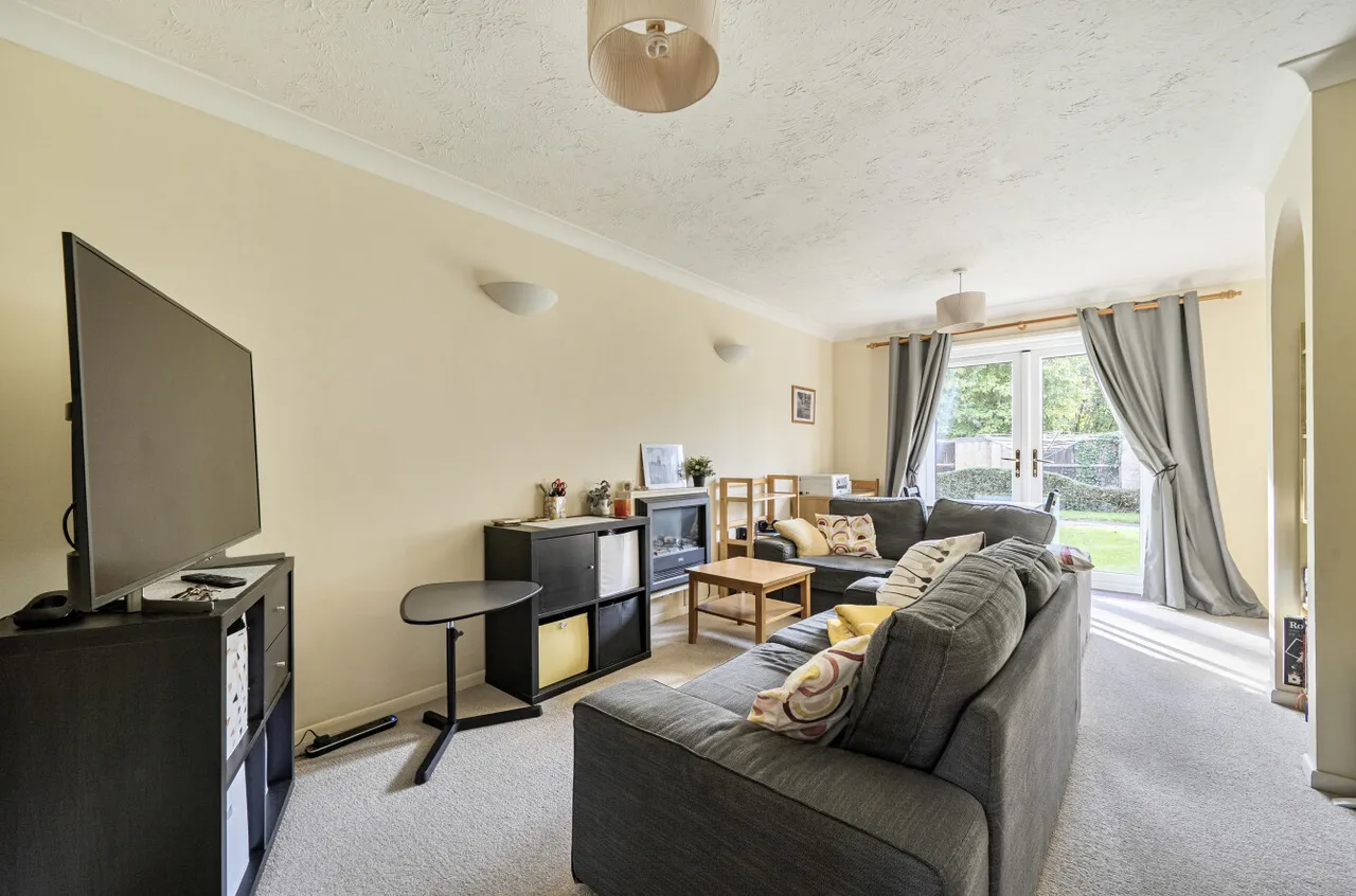 Upper Brook Drive, Locks Heath, SO31, photo 2