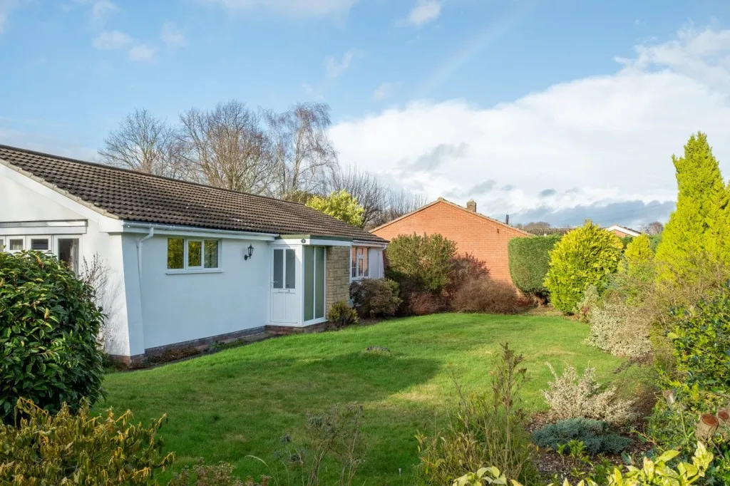 Cropston Avenue, Loughborough, LE11, photo 11