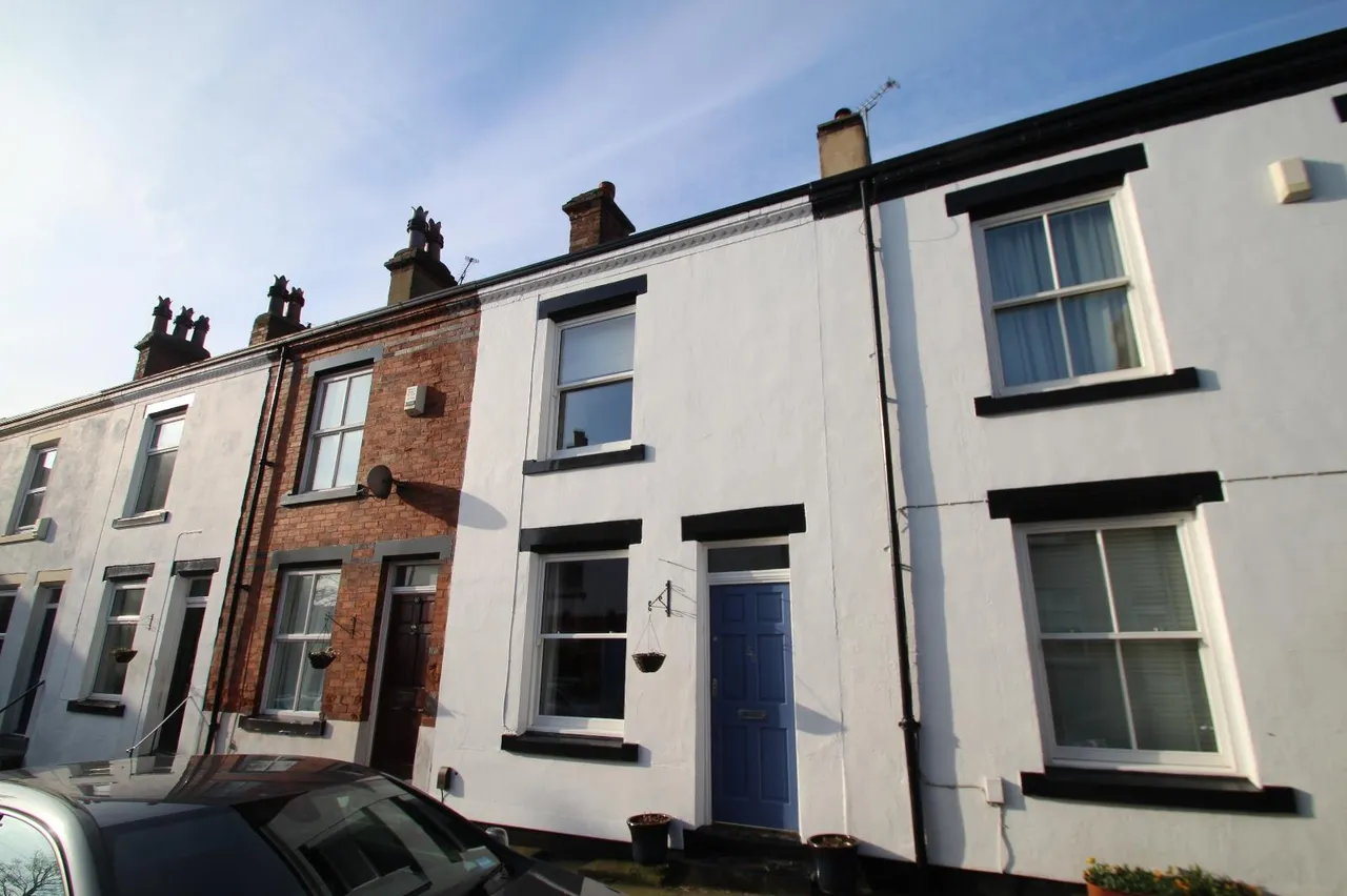 3 bed house to rent, Victoria Street, Leeds, LS7