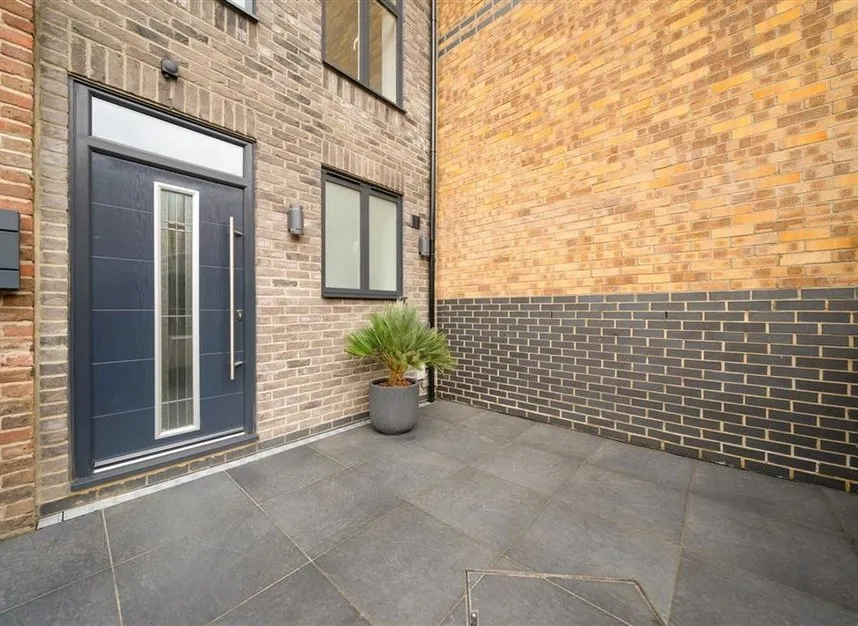Turner Street, London, E1, photo 10