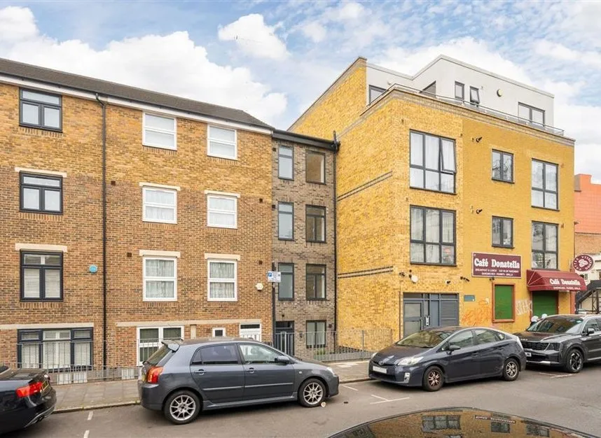 Turner Street, London, E1, photo 11