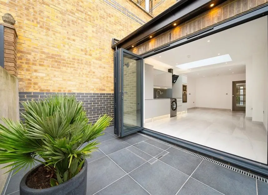 Turner Street, London, E1, photo 5